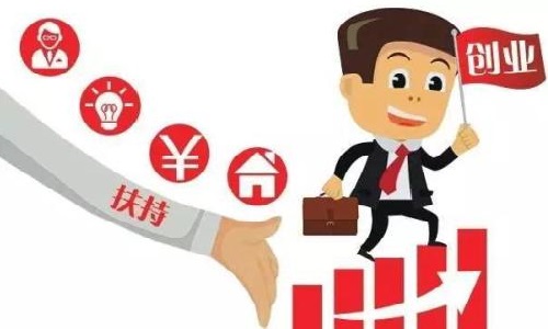 青岛公司小微企业补贴代理办理的流程和价格