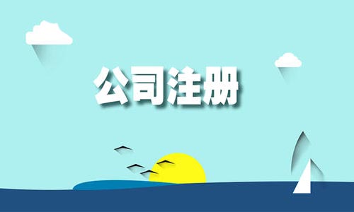青岛市北区代办公司注册